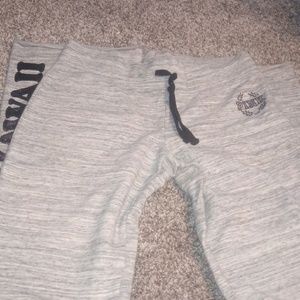 Sweatpants